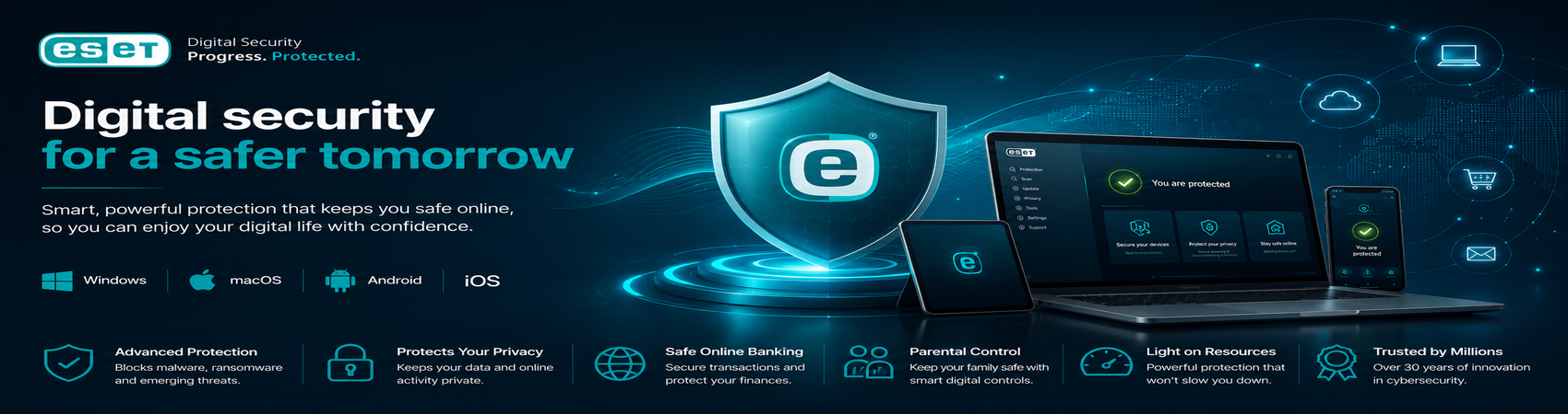 Shop Banner